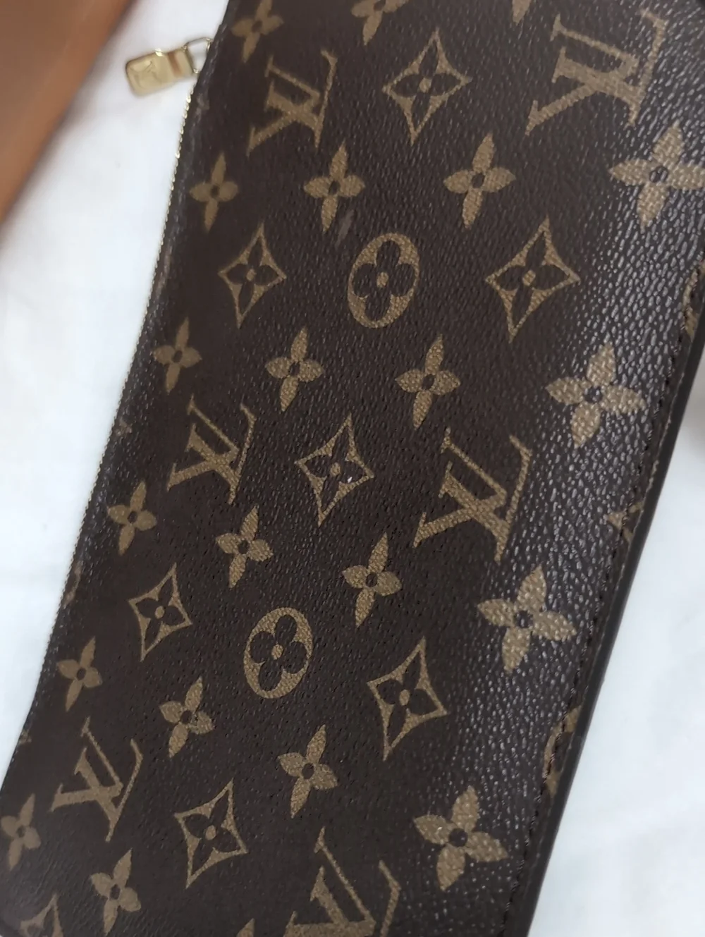 Louis Vuitton lovely monogram